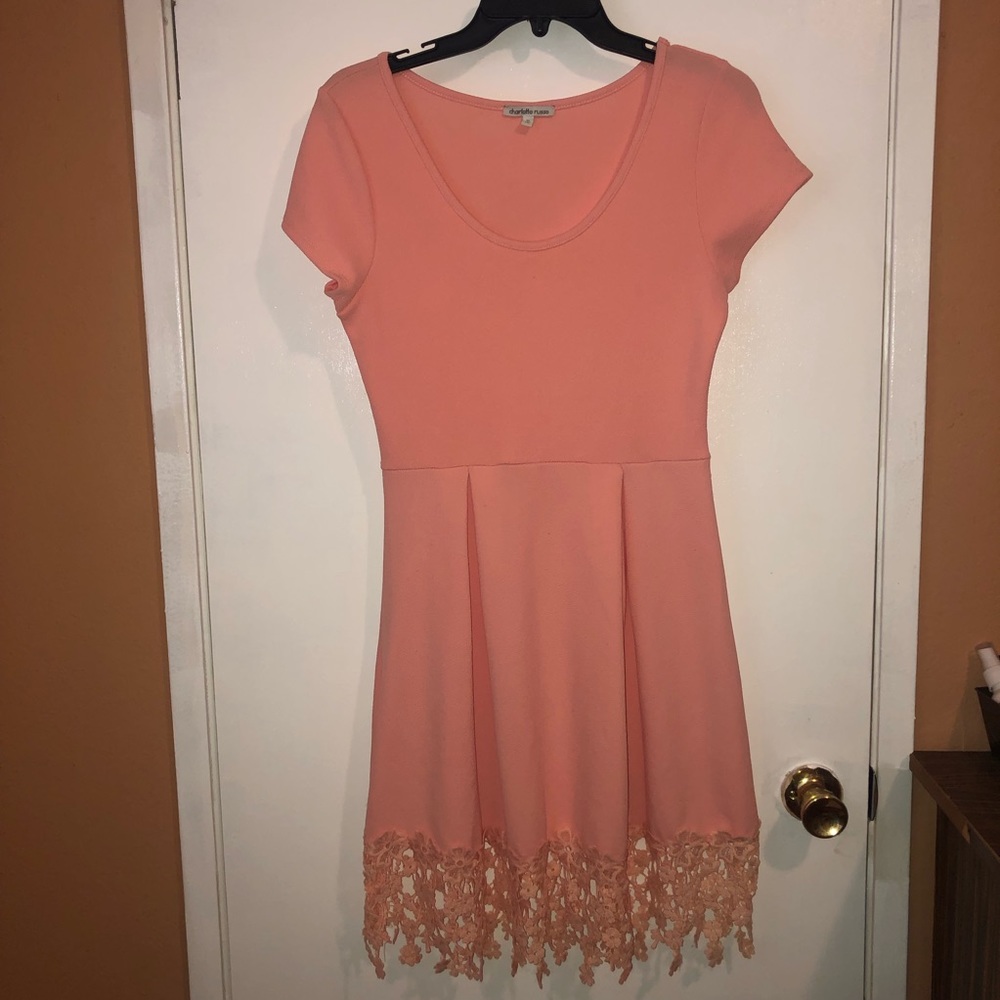 Charlotte Russe Dress
